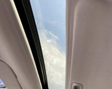 Белый МГ 3 Кросс, объемом двигателя 1.5 л и пробегом 95 тыс. км за 6700 $, фото 6 на Automoto.ua