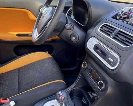 Белый МГ 3 Кросс, объемом двигателя 1.5 л и пробегом 95 тыс. км за 6700 $, фото 2 на Automoto.ua