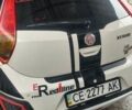 Белый МГ 3 Кросс, объемом двигателя 1.5 л и пробегом 104 тыс. км за 8600 $, фото 14 на Automoto.ua