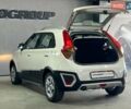 Білий МГ 3 Крос, об'ємом двигуна 1.5 л та пробігом 52 тис. км за 6600 $, фото 7 на Automoto.ua