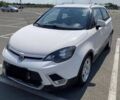 Белый МГ 3 Кросс, объемом двигателя 1.5 л и пробегом 95 тыс. км за 6700 $, фото 4 на Automoto.ua