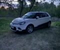 Білий МГ 3 Крос, об'ємом двигуна 1.5 л та пробігом 162 тис. км за 4550 $, фото 1 на Automoto.ua