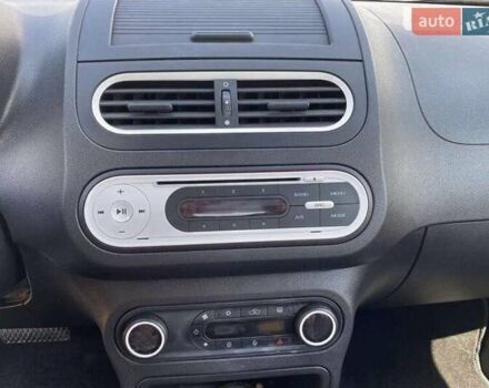 Белый МГ 3 Кросс, объемом двигателя 1.5 л и пробегом 95 тыс. км за 6700 $, фото 3 на Automoto.ua