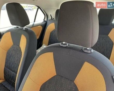 Белый МГ 3 Кросс, объемом двигателя 1.5 л и пробегом 95 тыс. км за 6700 $, фото 2 на Automoto.ua