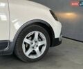 Белый МГ 3 Кросс, объемом двигателя 1.5 л и пробегом 52 тыс. км за 7200 $, фото 6 на Automoto.ua