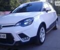 Білий МГ 3 Крос, об'ємом двигуна 0 л та пробігом 84 тис. км за 7900 $, фото 1 на Automoto.ua