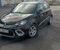 Чорний МГ 3 Крос, об'ємом двигуна 1.5 л та пробігом 95 тис. км за 5949 $, фото 2 на Automoto.ua