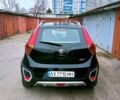 Чорний МГ 3 Крос, об'ємом двигуна 1.5 л та пробігом 50 тис. км за 6400 $, фото 3 на Automoto.ua