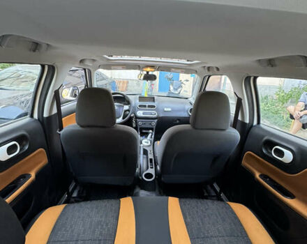 МГ 3 Кросс, объемом двигателя 1.5 л и пробегом 52 тыс. км за 6800 $, фото 16 на Automoto.ua