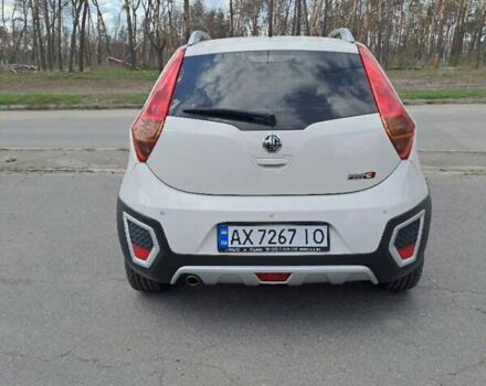 МГ 3 Крос, об'ємом двигуна 1.5 л та пробігом 49 тис. км за 6300 $, фото 7 на Automoto.ua