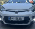 МГ 3 Кросс, объемом двигателя 1.5 л и пробегом 52 тыс. км за 6800 $, фото 1 на Automoto.ua