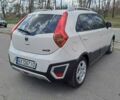 МГ 3 Крос, об'ємом двигуна 1.5 л та пробігом 49 тис. км за 6300 $, фото 9 на Automoto.ua