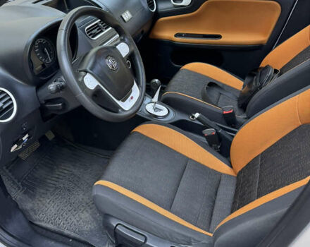 МГ 3 Кросс, объемом двигателя 1.5 л и пробегом 52 тыс. км за 6800 $, фото 12 на Automoto.ua