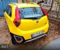 Желтый МГ 3 Кросс, объемом двигателя 1.5 л и пробегом 48 тыс. км за 6200 $, фото 4 на Automoto.ua