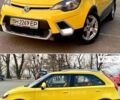 Желтый МГ 3 Кросс, объемом двигателя 1.5 л и пробегом 48 тыс. км за 6200 $, фото 2 на Automoto.ua