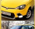 Жовтий МГ 3 Крос, об'ємом двигуна 1.5 л та пробігом 48 тис. км за 6200 $, фото 1 на Automoto.ua