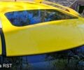 Желтый МГ 3 Кросс, объемом двигателя 1.5 л и пробегом 88 тыс. км за 4000 $, фото 3 на Automoto.ua