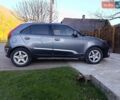 Сірий МГ 3 Крос, об'ємом двигуна 1.5 л та пробігом 78 тис. км за 5300 $, фото 24 на Automoto.ua