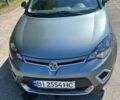Сірий МГ 3 Крос, об'ємом двигуна 1.5 л та пробігом 61 тис. км за 6000 $, фото 4 на Automoto.ua