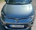Сірий МГ 3 Крос, об'ємом двигуна 1.5 л та пробігом 61 тис. км за 6000 $, фото 3 на Automoto.ua