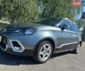 Сірий МГ 3 Крос, об'ємом двигуна 1.5 л та пробігом 61 тис. км за 6000 $, фото 8 на Automoto.ua