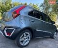 Сірий МГ 3 Крос, об'ємом двигуна 1.5 л та пробігом 61 тис. км за 6000 $, фото 2 на Automoto.ua