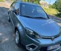 Серый МГ 3 Кросс, объемом двигателя 1.5 л и пробегом 61 тыс. км за 6000 $, фото 5 на Automoto.ua
