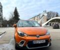 Оранжевый МГ 3 Кросс, объемом двигателя 1.5 л и пробегом 120 тыс. км за 5700 $, фото 1 на Automoto.ua