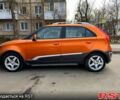 Оранжевый МГ 3 Кросс, объемом двигателя 1.5 л и пробегом 120 тыс. км за 5700 $, фото 4 на Automoto.ua