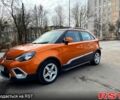 Оранжевый МГ 3 Кросс, объемом двигателя 1.5 л и пробегом 120 тыс. км за 5700 $, фото 1 на Automoto.ua