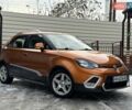Оранжевый МГ 3 Кросс, объемом двигателя 1.5 л и пробегом 105 тыс. км за 5800 $, фото 1 на Automoto.ua