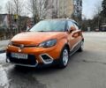 Оранжевый МГ 3 Кросс, объемом двигателя 1.5 л и пробегом 120 тыс. км за 5700 $, фото 5 на Automoto.ua