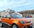 Оранжевый МГ 3 Кросс, объемом двигателя 1.5 л и пробегом 120 тыс. км за 5700 $, фото 2 на Automoto.ua