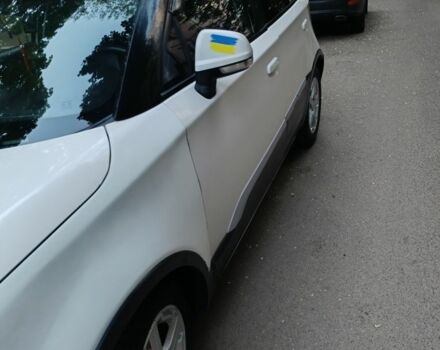 Білий МГ 3, об'ємом двигуна 1.5 л та пробігом 95 тис. км за 4300 $, фото 4 на Automoto.ua