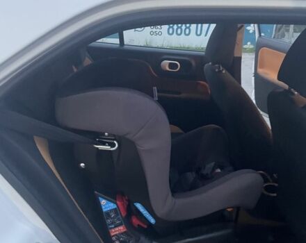 Белый МГ 3, объемом двигателя 1.5 л и пробегом 120 тыс. км за 5500 $, фото 18 на Automoto.ua