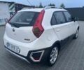 Белый МГ 3, объемом двигателя 1.5 л и пробегом 120 тыс. км за 5500 $, фото 7 на Automoto.ua