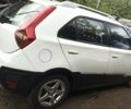 Белый МГ 3, объемом двигателя 1.5 л и пробегом 215 тыс. км за 3700 $, фото 5 на Automoto.ua