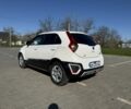 Белый МГ 3, объемом двигателя 1.5 л и пробегом 177 тыс. км за 3350 $, фото 7 на Automoto.ua