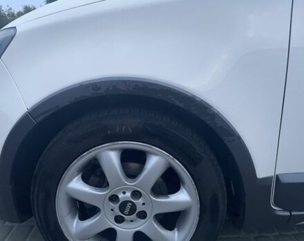 Белый МГ 3, объемом двигателя 1.5 л и пробегом 120 тыс. км за 5500 $, фото 10 на Automoto.ua