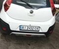 Белый МГ 3, объемом двигателя 1.5 л и пробегом 215 тыс. км за 3700 $, фото 3 на Automoto.ua