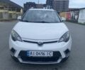 Белый МГ 3, объемом двигателя 1.5 л и пробегом 120 тыс. км за 5500 $, фото 1 на Automoto.ua
