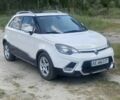 Белый МГ 3, объемом двигателя 1.5 л и пробегом 154 тыс. км за 4999 $, фото 2 на Automoto.ua
