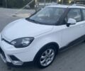 Белый МГ 3, объемом двигателя 1.5 л и пробегом 120 тыс. км за 5500 $, фото 9 на Automoto.ua