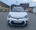 Белый МГ 3, объемом двигателя 1.5 л и пробегом 120 тыс. км за 5500 $, фото 1 на Automoto.ua
