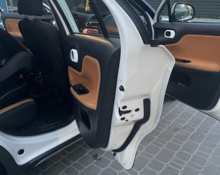 Белый МГ 3, объемом двигателя 1.5 л и пробегом 120 тыс. км за 5500 $, фото 16 на Automoto.ua