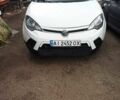 Белый МГ 3, объемом двигателя 1.5 л и пробегом 215 тыс. км за 3700 $, фото 1 на Automoto.ua