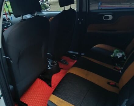 Білий МГ 3, об'ємом двигуна 1.5 л та пробігом 95 тис. км за 4300 $, фото 5 на Automoto.ua