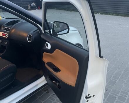 Белый МГ 3, объемом двигателя 1.5 л и пробегом 120 тыс. км за 5500 $, фото 13 на Automoto.ua