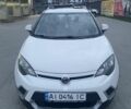 Белый МГ 3, объемом двигателя 1.5 л и пробегом 120 тыс. км за 5500 $, фото 8 на Automoto.ua