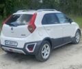 Белый МГ 3, объемом двигателя 1.5 л и пробегом 154 тыс. км за 4999 $, фото 3 на Automoto.ua